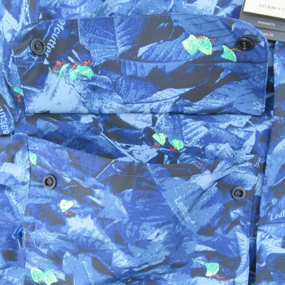 Nike ACG PrimaLoft Skull Peak Storm-FIT Jacket Mens Size Large NEW $250 - Picture 8 of 16